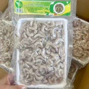 Tôm Bạc Đất